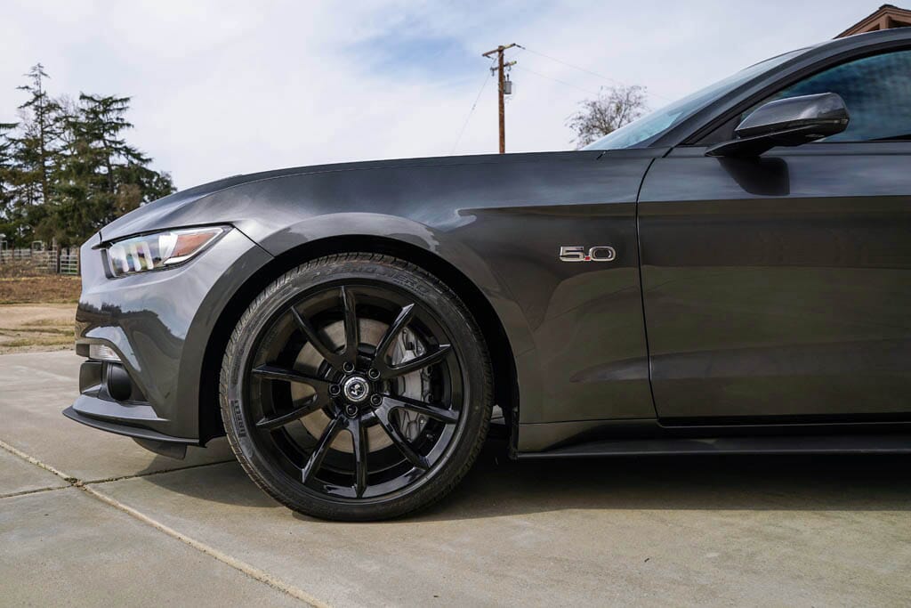 2015 Ford Mustang GT Premium for sale